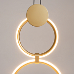 Подвесной светильник Link 3000К 25Вт варинант исполнения - 4 | Loft Concept в Брянске