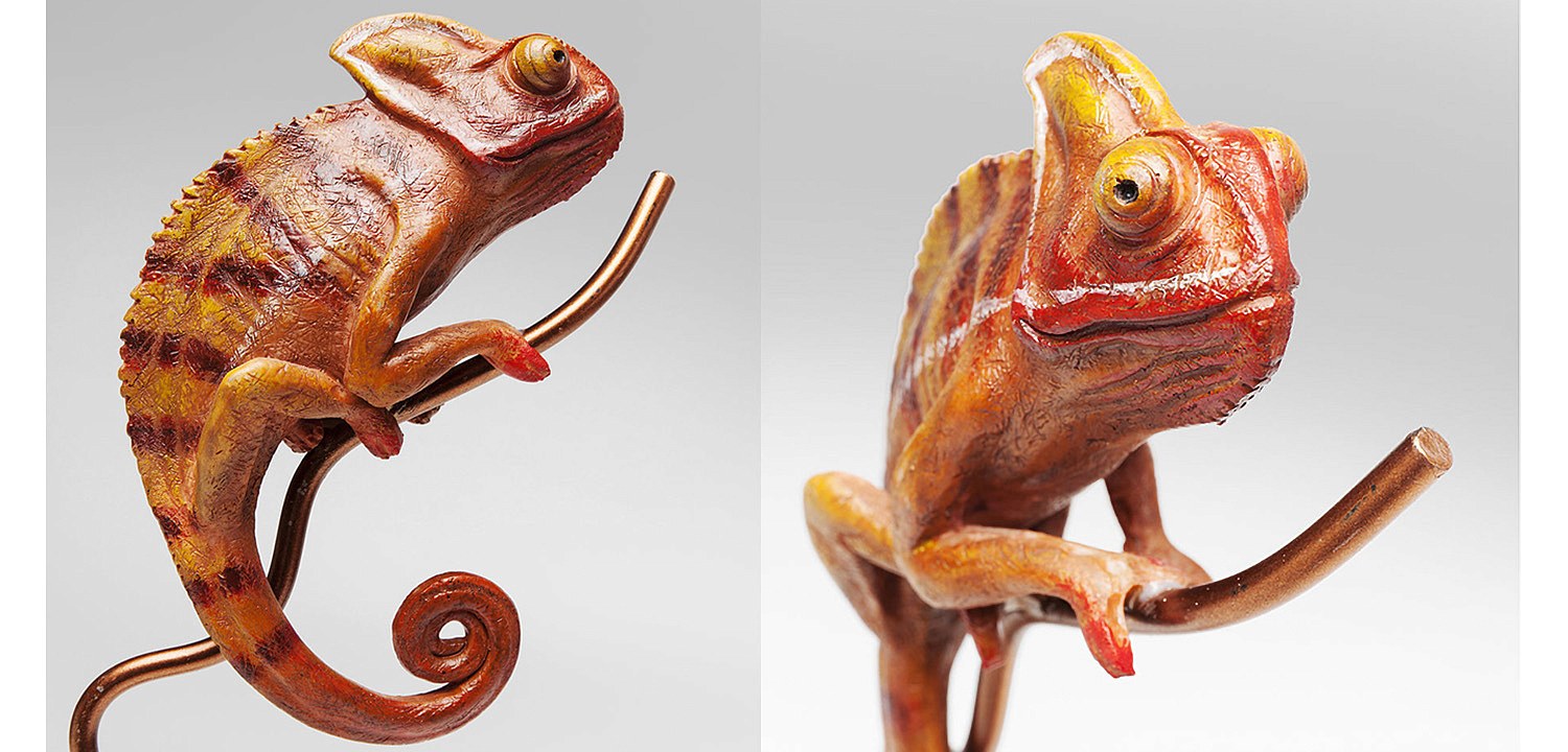 Статуэтка Chameleon II - Loft-Concept в Брянске