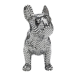 Статуэтка Graffiti Disco Bulldog варинант исполнения - 2 | Loft Concept в Брянске