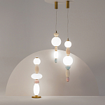 Подвесной светильник Adore LED 3000K 24Bт  варинант исполнения - 6 | Loft Concept в Брянске