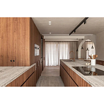 Дизайн интерьера в современном стиле Contemporary Living Yearbook 2025 варинант исполнения - 6 | Loft Concept в Брянске