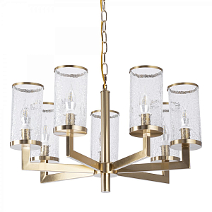 Kelly Wearstler LIAISON ONE-TIER Chandelier 7