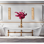 Бра с текстурной хрустальной огранкой Light Delight варинант исполнения - 7 | Loft Concept в Брянске