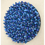 Панно «Морская флора» варинант исполнения - 2 | Loft Concept в Брянске