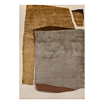 Ковер шелк Manhattan Wool Silk Carpet VII варинант исполнения - 1 | Loft Concept в Брянске