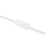 Настольный светильник Gray marble варинант исполнения - 3 | Loft Concept в Брянске