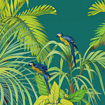 Мебельная ткань Велюр 145 см Т4-70 варинант исполнения - 1 | Loft Concept в Брянске