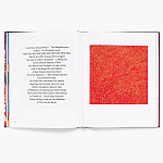 Книга по искусству Yayoi Kusama: I Spend Each Day Embracing Flowers варинант исполнения - 8 | Loft Concept в Брянске