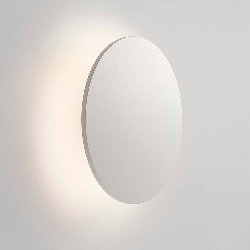 Light Point SoHo Wall Lamp Белый Light Point SoHo Wall Lamp Белый в Брянске | Loft Concept