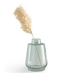 Ваза из цветного стекла  TRANSPARENT FORMS 21 варинант исполнения - 3 | Loft Concept в Брянске