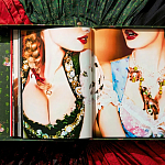 Коллекционный лимитированный Фотоальбом Ellen von Unwerth. Heimat XXL варинант исполнения - 7 | Loft Concept в Брянске