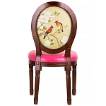 Стул French Juicy pink варинант исполнения - 3 | Loft Concept в Брянске