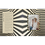 Книга A Tale Of Interiors варинант исполнения - 11 | Loft Concept в Брянске