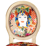 Стул French Extra red варинант исполнения - 5 | Loft Concept в Брянске