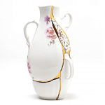 Ваза Seletti Kintsugi high варинант исполнения - 1 | Loft Concept в Брянске