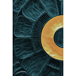 Панно «Пробуждение» варинант исполнения - 2 | Loft Concept в Брянске