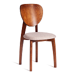 Стул из массива бука Diamond варинант исполнения - 5 | Loft Concept в Брянске