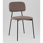 Стул Chao коричневый варинант исполнения - 1 | Loft Concept в Брянске