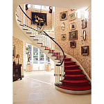 Книга About Decorating: The Remarkable Rooms of Richard Keith Langham Langham Richard Keith, Costello Sara Ruffin варинант исполнения - 4 | Loft Concept в Брянске