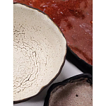 Сет из 4-х тарелок «QARTZITE» варинант исполнения - 2 | Loft Concept в Брянске