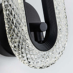 Бра Oculus Lights Черный варинант исполнения - 3 | Loft Concept в Брянске