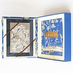 Лимитированное Коллекционное Издание The Art of Gracie Special Edition  варинант исполнения - 1 | Loft Concept в Брянске