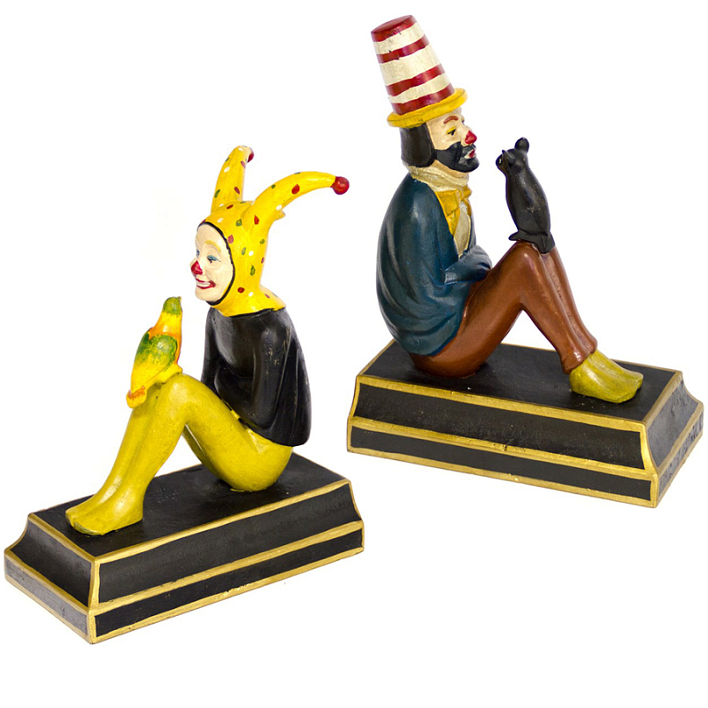 Держатель для книг Clowns Мульти Держатель для книг Clowns Мульти в Брянске | Loft Concept