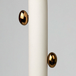 Подвесной светильник MOROSHKA bronza варинант исполнения - 3 | Loft Concept в Брянске