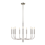 Люстра подвесная с 9-ю лампами Feiss варинант исполнения - 9 | Loft Concept в Брянске