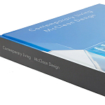 Альбом Самые востребованные архитекторы Голливуда Contemporary Living by McClean Design варинант исполнения - 2 | Loft Concept в Брянске