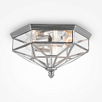 Потолочный светильник Zeil E27X3 варинант исполнения - 1 | Loft Concept в Брянске