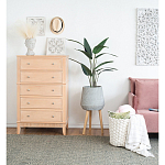 Декоративный искусственное растение Decor Stile  варинант исполнения - 4 | Loft Concept в Брянске