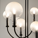 Люстра подвесная Status E14x6 варинант исполнения - 5 | Loft Concept в Брянске