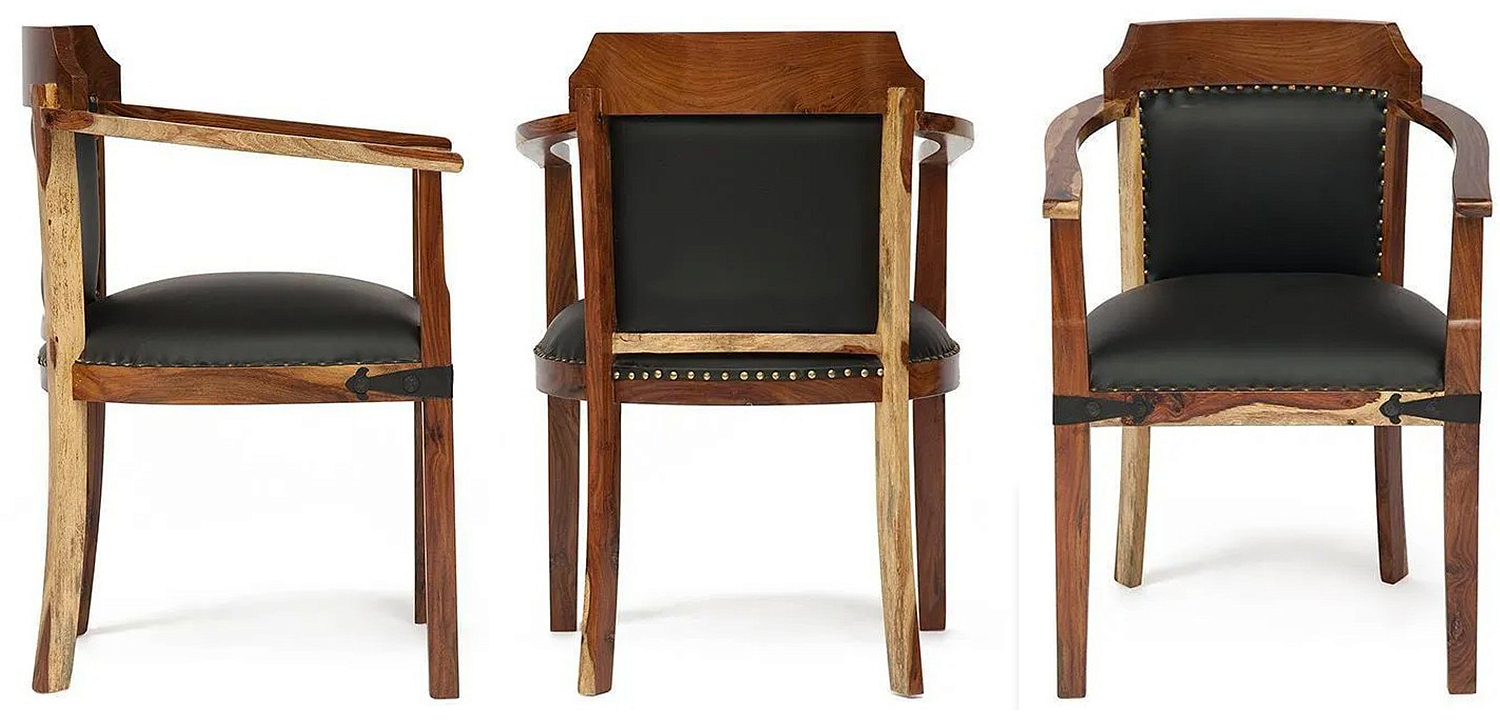 Стул Marwin Chair Стул Marwin Chair - Loft-Concept в Брянске