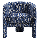 Дизайнерское Кресло Rockford варинант исполнения - 2 | Loft Concept в Брянске