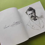 Книга Louis Vuitton Marc Jacobs. In Association with the Musee des Arts Decoratifs, Paris варинант исполнения - 1 | Loft Concept в Брянске