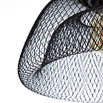 Подвесной светильник в стиле лофт Massimo варинант исполнения - 4 | Loft Concept в Брянске