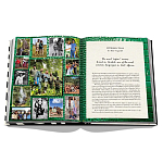 Подарочнный коллекционный фото альбом AFRICAN ADVENTURES NEW 2023 ASSOULINE HC UNBELIEVABLE ILLUSTRATIONS Safari варинант исполнения - 5 | Loft Concept в Брянске