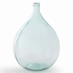 Ваза-бутыль из стекла TRANSPARENT FORMS 56 варинант исполнения - 3 | Loft Concept в Брянске