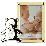 Фоторамка детская Childhood Corner Misha варинант исполнения - 1 | Loft Concept в Брянске