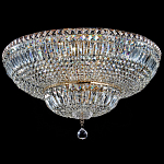 Люстра потолочная Wundex goo варинант исполнения - 3 | Loft Concept в Брянске