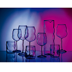 Бокал Seletti Wine Glass h.24 варинант исполнения - 2 | Loft Concept в Брянске