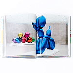 Неподражаемые произведения Джеффа Кунса JEFF KOONS catalog 2012 Букинистика варинант исполнения - 5 | Loft Concept в Брянске