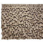 Декор на стену плетеный Кисти Wall decor thread tassels варинант исполнения - 3 | Loft Concept в Брянске