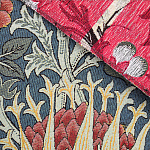 Мебельная ткань Гобелен мульти цвет 140 см Т3-30 варинант исполнения - 1 | Loft Concept в Брянске