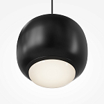 Подвесной светильник Brio Черный 3000К 12Вт варинант исполнения - 4 | Loft Concept в Брянске