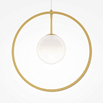 Подвесной светильник Paparazzi 3000К 12Вт варинант исполнения - 2 | Loft Concept в Брянске