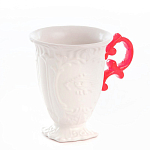 Кружка Seletti I-Mug Fuchsia варинант исполнения - 2 | Loft Concept в Брянске