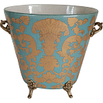 Фарфоровое кашпо Hool Gr варинант исполнения - 4 | Loft Concept в Брянске