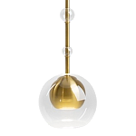 Подвесной светильник Ballet варинант исполнения - 1 | Loft Concept в Брянске